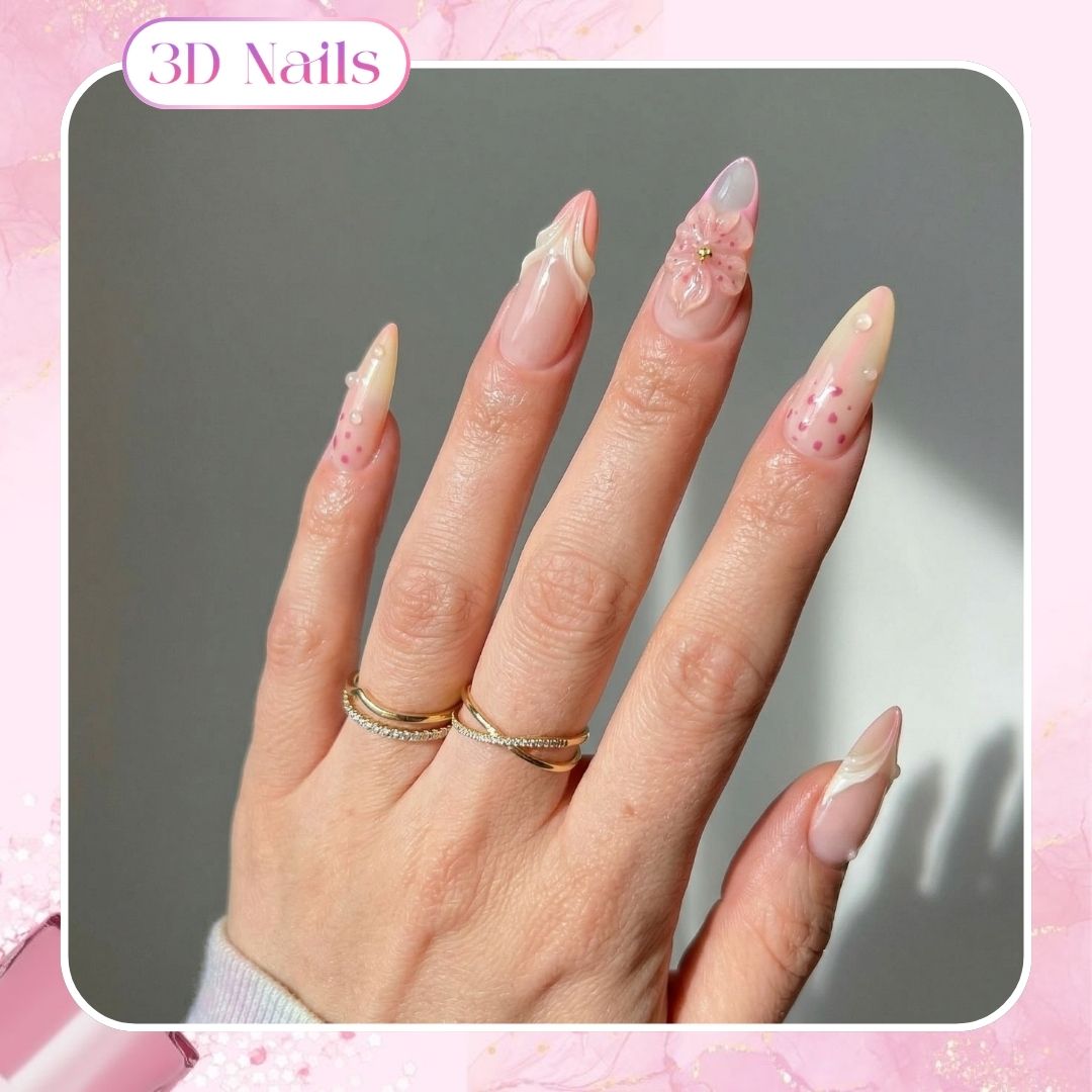 Nail May 4